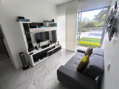 Casa de 3 alcobas en venta en Kilometro 5 Via Pereira Armenia, Pereira, 1907 m² · foto 8 de 13