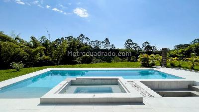 Casa en venta en Combia, Pereira · foto 2 de 12