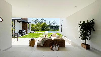 Casa en venta en Combia, Pereira · foto 3 de 12