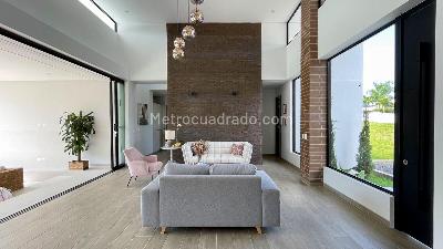 Casa en venta en Combia, Pereira · foto 5 de 12