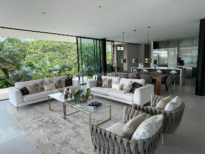 Casa de 5 alcobas en venta en Cerritos, Pereira · foto 4 de 14