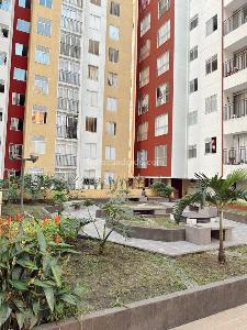 Apartamento en venta en Armenia, Armenia · foto 2 de 11