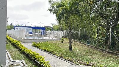 Apartamento de 3 alcobas en venta en Via Condina, Pereira, 52 m² · foto 2 de 13