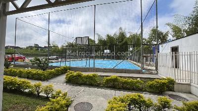 Apartamento de 3 alcobas en venta en Via Condina, Pereira, 52 m² · foto 3 de 13
