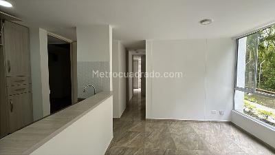 Apartamento de 3 alcobas en venta en Via Condina, Pereira, 52 m² · foto 5 de 13