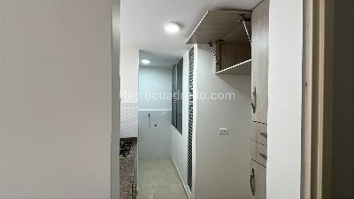 Apartamento de 3 alcobas en venta en Via Condina, Pereira, 52 m² · foto 6 de 13