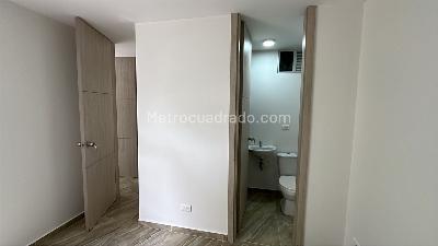 Apartamento de 3 alcobas en venta en Via Condina, Pereira, 52 m² · foto 9 de 13