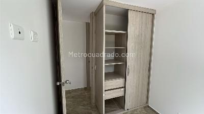 Apartamento de 3 alcobas en venta en Via Condina, Pereira, 52 m² · foto 12 de 13