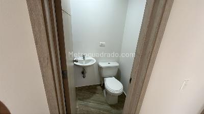 Apartamento de 3 alcobas en venta en Via Condina, Pereira, 52 m² · foto 13 de 13