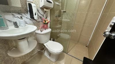 Apartamento en venta en Centro, Pereira · foto 7 de 18