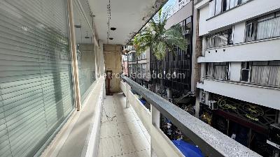 Apartamento en venta en Centro, Pereira · foto 10 de 18