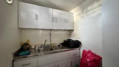 Apartamento en venta en Centro, Pereira · foto 12 de 18