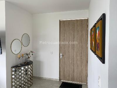 Casa de 4 alcobas en venta en Kilometro 5 Via Pereira Armenia, Pereira · foto 4 de 14