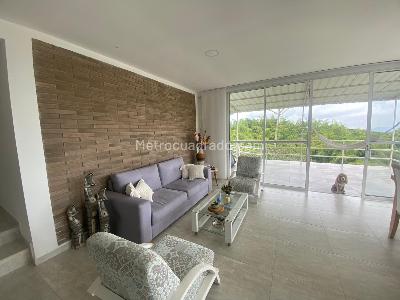 Casa de 4 alcobas en venta en Kilometro 5 Via Pereira Armenia, Pereira · foto 6 de 14