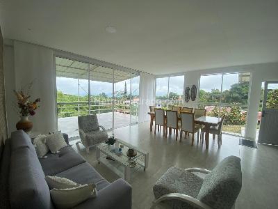 Casa de 4 alcobas en venta en Kilometro 5 Via Pereira Armenia, Pereira · foto 7 de 14