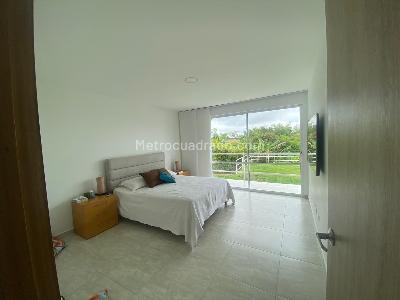 Casa de 4 alcobas en venta en Kilometro 5 Via Pereira Armenia, Pereira · foto 9 de 14