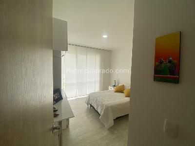 Casa de 4 alcobas en venta en Kilometro 5 Via Pereira Armenia, Pereira · foto 10 de 14