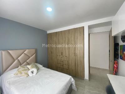 Casa de 4 alcobas en venta en Kilometro 5 Via Pereira Armenia, Pereira · foto 12 de 14