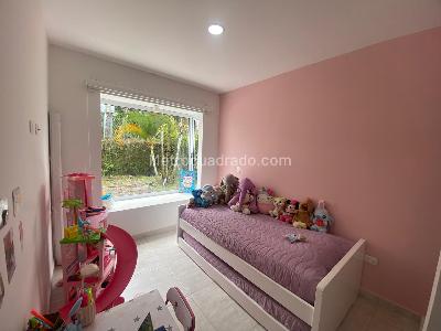 Casa de 4 alcobas en venta en Kilometro 5 Via Pereira Armenia, Pereira · foto 14 de 14