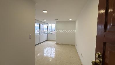 Oficina en Arriendo, Circunvalar, Pereira