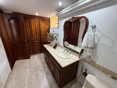 Apartamento en venta en Pinares, Pereira · foto 7 de 14