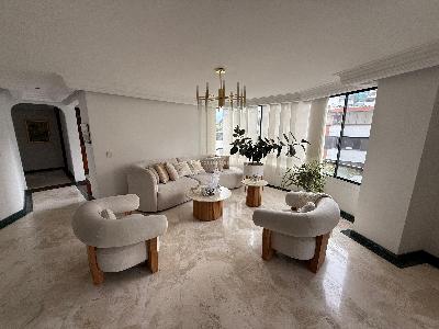 Apartamento en venta en Pinares, Pereira · foto 8 de 14