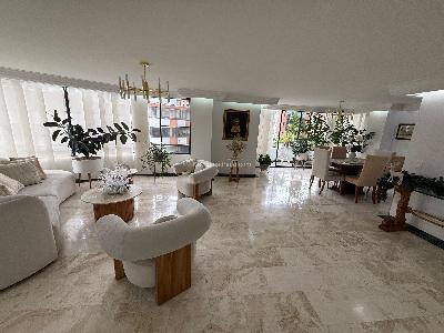 Apartamento en venta en Pinares, Pereira · foto 9 de 14