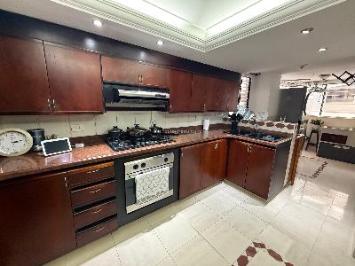 Apartamento en venta en Pinares, Pereira · foto 13 de 14