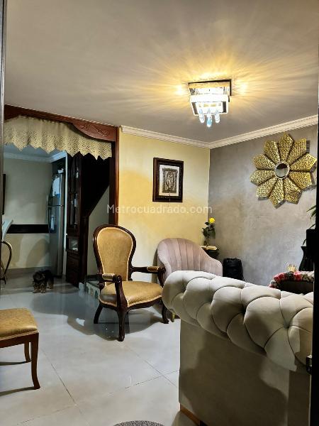Casa – Dosquebradas - Vista 3