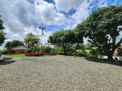 Casa de 5 alcobas en venta en Via Condina, Pereira · foto 5 de 12