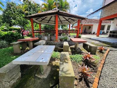 Casa de 5 alcobas en venta en Via Condina, Pereira · foto 7 de 12