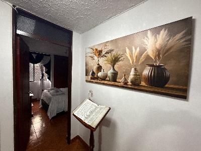 Apartamento de 3 alcobas en venta en Poblado, Pereira, 75 m² · foto 6 de 16