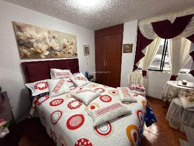 Apartamento de 3 alcobas en venta en Poblado, Pereira, 75 m² · foto 8 de 16