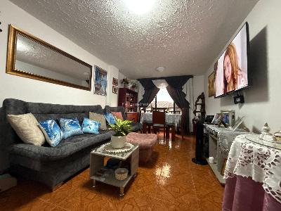Apartamento de 3 alcobas en venta en Poblado, Pereira, 75 m² · foto 10 de 16