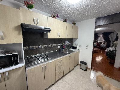 Apartamento de 3 alcobas en venta en Poblado, Pereira, 75 m² · foto 13 de 16