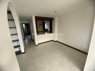 Apartamento de 2 alcobas en venta en San Luis, Pereira, 80 m² · foto 3 de 10