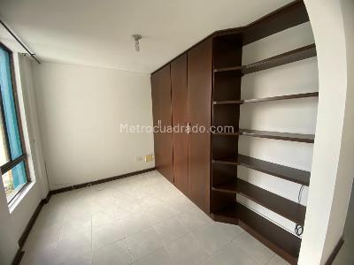 Apartamento de 2 alcobas en venta en San Luis, Pereira, 80 m² · foto 5 de 10