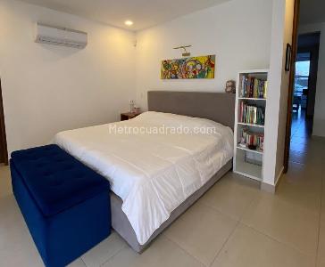 Casa de 4 alcobas en venta en Via Condina, Pereira, 1873 m² · foto 12 de 12