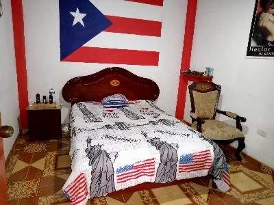 Casa en venta en Cuba, Pereira · foto 12 de 13