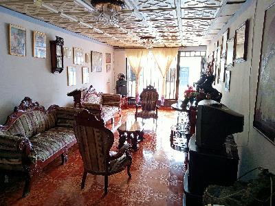 Casa en venta en Cuba, Pereira · foto 8 de 13
