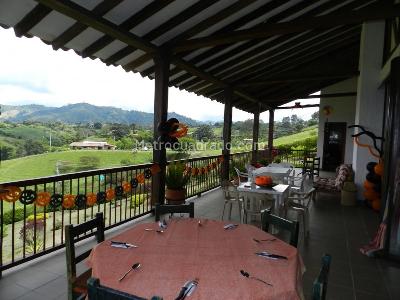 Casa en venta en Via Armenia, Pereira · foto 15 de 15