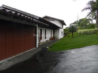 Casa en venta en Via Armenia, Pereira · foto 3 de 15