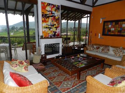 Casa en venta en Via Armenia, Pereira · foto 5 de 15