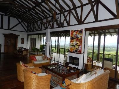 Casa en venta en Via Armenia, Pereira · foto 7 de 15