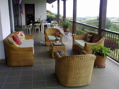 Casa en venta en Via Armenia, Pereira · foto 8 de 15