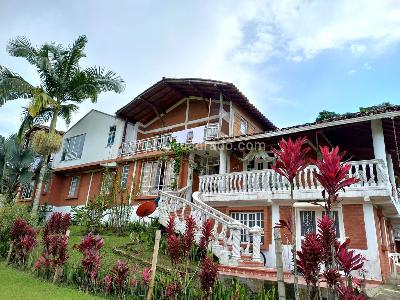 Casa en venta en Via Armenia, Pereira · foto 9 de 16