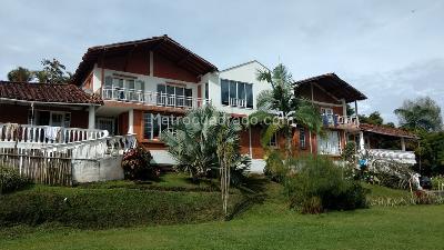 Casa en venta en Via Armenia, Pereira · foto 11 de 16