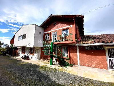 Casa en venta en Via Armenia, Pereira · foto 12 de 16