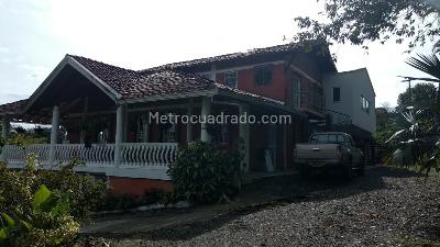 Casa en venta en Via Armenia, Pereira · foto 13 de 16