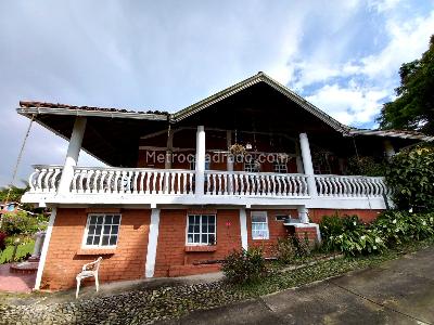 Casa en venta en Via Armenia, Pereira · foto 15 de 16